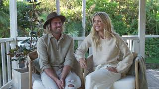 WHO Elyse Knowles amp Josh Barker June 2019 2 [upl. by Olympe]