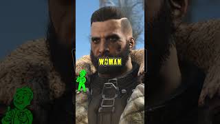 If You Fail To Convince Elder Maxson Will Danse Survive 🤯 Fallout 4 Possibilities fallout4 [upl. by Oner851]