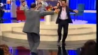 Ibrahim Tatlıses  Güldüğümü UH İbo Show [upl. by Nosmirc]