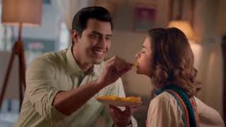 Mezan Cooking Oil And Banaspati TVC 2016  Creative Ads [upl. by Nyleuqcaj]