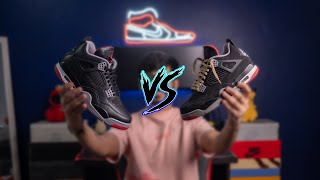 Bred 4 Reimagined Review  Bred 4 Reimagined Vs Bred 4 2019  Bred 4 Comparison Video [upl. by Collette381]