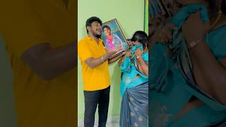 😂W8 End Amma ku Siripa Adaka mudila Full vlog Click above  jesurathi pragan jesufamily [upl. by Bertasi]