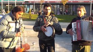 KENGE SHQIP LIVE ILIR HAXHIU 2014 PRISHTIN [upl. by Neeliak]