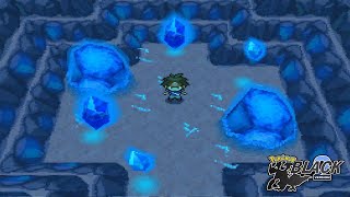 Pokémon Black 2  Route 6 amp Chargestone Cave [upl. by Favian109]