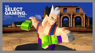 Tobal 2 Longplay PS1 HD [upl. by Sapers]