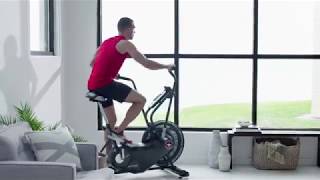 Schwinn Airdyne AD6 [upl. by Siramad264]