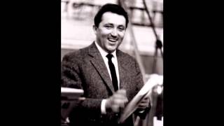 Fritz Wunderlich  Dichterliebe Robert Schumann [upl. by Nela]