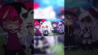 AcapellaGachaShortgacha gachalife tiktok gachameme gachatiktok [upl. by Maghutte]