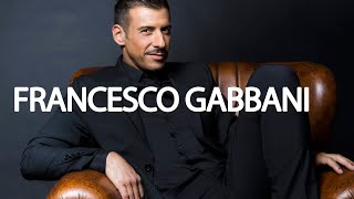 Francesco Gabbani  Vengo anchio No tu no Enzo Jannacci cover [upl. by Reviel]