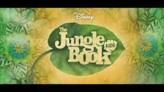 Wanna Be Like You Vocals  Jungle Book Kids [upl. by Ical]