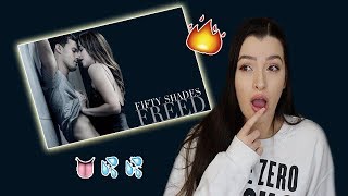 50 Shades Freed Album Reaction Is it the Best One Yet [upl. by Annalise]