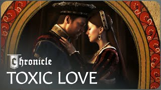 The Reality Of Henry VIII And Anne Boleyns Relationship  Lovers Who Changed History  Chronicle [upl. by Fidellas579]