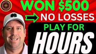 NO LOSSES KICKED OUT OF CASINO VS PFH best viralvideo gaming money business trend 1 gold [upl. by Eimmis]