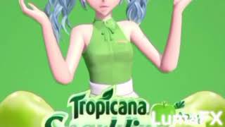 SNULLY JT5K Too many Tropicana Sparkling [upl. by Yznyl]