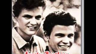 The Everly Brothers Hernandos Hideaway  With Lyrics [upl. by Coppola]