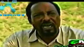 GUDO GALKII HARGEISA IYO BURCO 1988 EE HALGANKII SNM [upl. by Edivad]