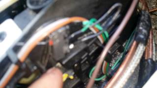 Tiptronic problem fix 06 G35 Coupe [upl. by Nilrac9]