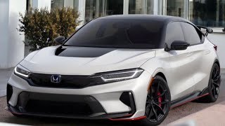 Honda Civic Type R generations DRAG amp ROLLING RACE BRAKE TEST and review  Head2Head [upl. by Zolnay804]