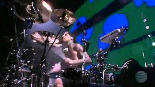 Blink 182  Hearts All Gone Live Las Vegas [upl. by Nahsor]