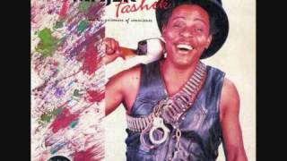 Majek Fashek quotFree Africa Free Mandelaquot [upl. by Isteb]