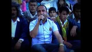 Hozan Şervan Mela Mêstefa Barzani [upl. by Alrahc]