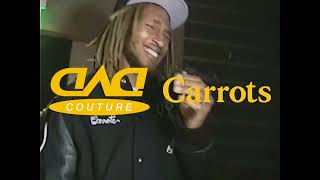 Carrots Cypher Ft 03 Greedo Buddy KalanFRFR Wallie Guapdad Spank Nitti John Mackk YMS Jaay [upl. by Leizar]