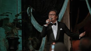 Anuar Zain  Ketulusan Hati LIVE 2023 [upl. by Kazmirci]