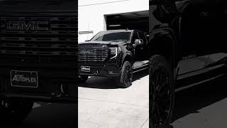 2024 DENALI ULTIMATE CLIENT BUILD cars youtubeshorts shortvideo foryou fyp [upl. by Tnahsarp71]