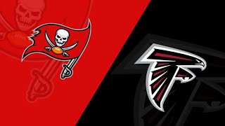 Tampa Bay Buccaneers Vs Atlanta Falcons Week 5 2024 Prediction And Preview [upl. by Dole]