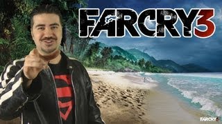 Far Cry 3 Angry Review [upl. by Gati607]