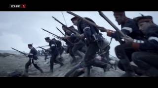 Vikings Great Heathen Army  Battle of Ashdown 871 DOCUMENTARY [upl. by Ahsiliw]