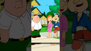 Lois and Quagmire 😮 familyguy shorts [upl. by Mastrianni]