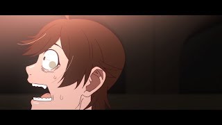 Kizumonogatari II  Clip 02 dt [upl. by Haimerej]