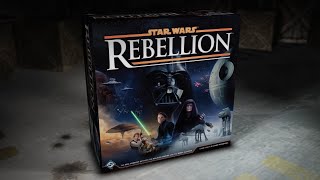 Star Wars™ Rebellion [upl. by Normac]