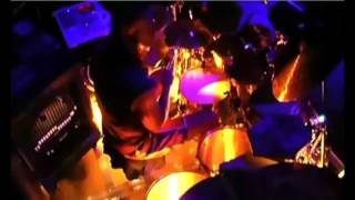 HD Danny Carey TOOL  Lateralus [upl. by Novanod]