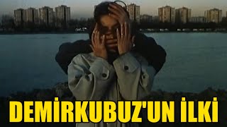 C Blok 1994 │Zeki DEMİRKUBUZun Başlangıcı [upl. by Haimirej]