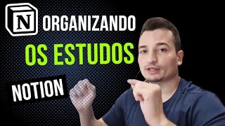 Como Criar um Calendário No Notion Para Organizar seus Estudos e Sua Vida em 2023 [upl. by Dilisio]