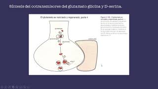 Psicofarmacología UNED  Tema 4 tema 1 34 [upl. by Clellan]