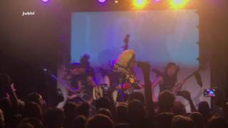 Todrick Hall  Low live from Straight Outta Oz in Zürich [upl. by Minabe793]