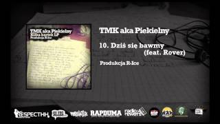 TMK aka Piekielny  RIce  10 Dziś się bawmy  feat Rover  KILKA KARTEK LP [upl. by Urbano]