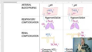 Fluid and electrolyte balance in English 12 Metabolic alkalosis by Dr Wahdan [upl. by Adler]