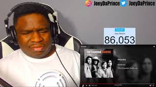 FIRST TIME HEARING  Redbone  Wovoka HD REACTION [upl. by Ries354]