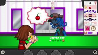 Papas Freezeria HD Gameplay 8 [upl. by Ladnek]