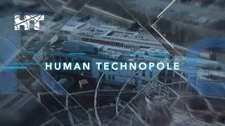 Human Technopole  The Life Sciences Research Institute at MIND [upl. by Shiekh]