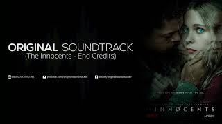 The Innocents Soundtrack  End Credits 2018 [upl. by Naleag]