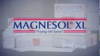 What Is Magnesol® XL [upl. by Yreffej]