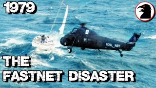 Racing Into Disaster  The Fastnet Sailing Tragedy 1979 [upl. by Parthena]