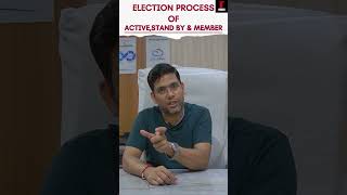 Understanding the Election Process in Stack Switches Active Standby and Member Roles switching [upl. by Arehahs]