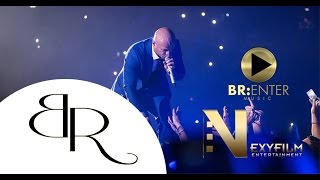 Boban Rajović  Usne boje vina uživo KONCERT [upl. by Eecyal]