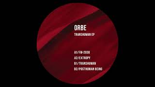 ORBE  FM2030 TOKEN102 [upl. by Yrollam]